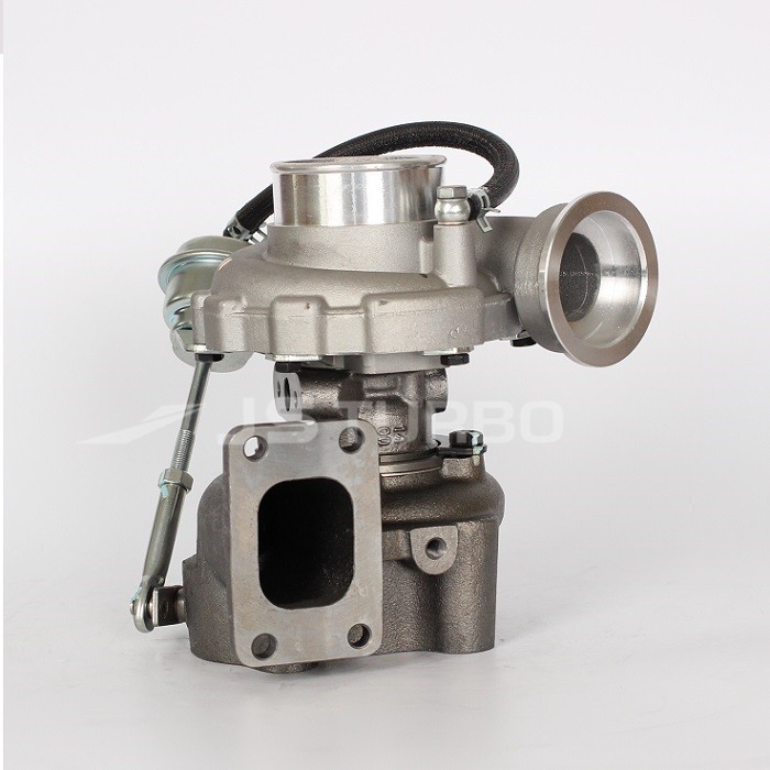 K16 53169886753 1118010-84D turbo for Benz OM904