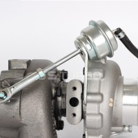 K16 53169886753 1118010-84D توربو لسيارة بنز أوم904