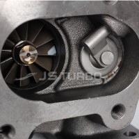 K16 53169886753 1118010-84D توربو لسيارة بنز أوم904