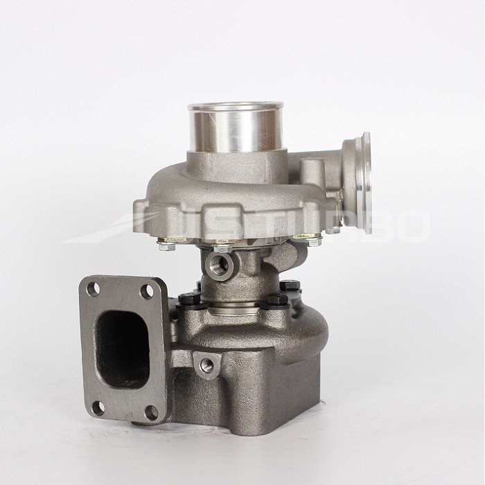 K16 53169887028 53169887028 turbo for Benz OM904