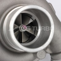 K16 53169887028 53169887028 turbo for Benz OM904