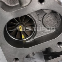 K16 53169887028 53169887028 turbo for Benz OM904