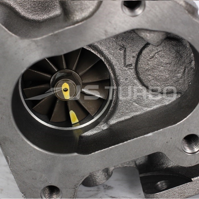 K16 53169887028 53169887028 turbo for Benz OM904