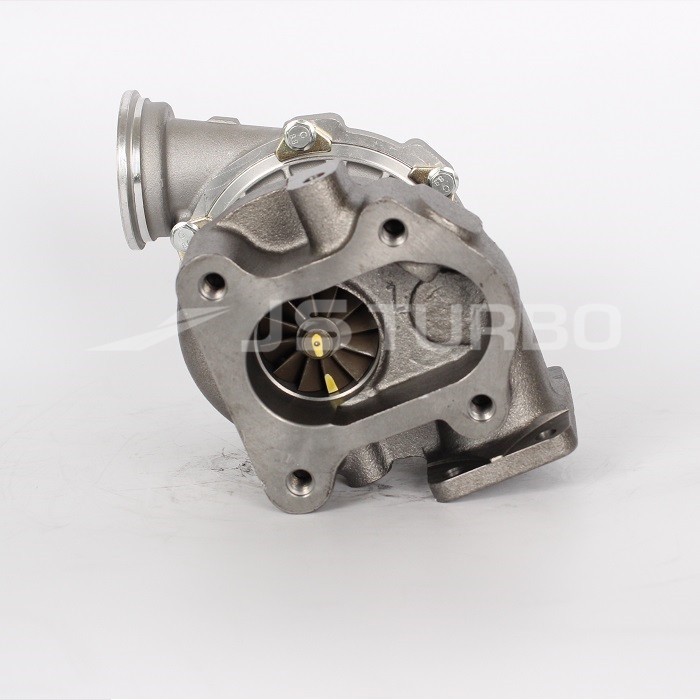 K16 53169887028 53169887028 turbo for Benz OM904