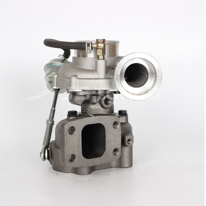 K16 53169887139 A9040969199 turbo for Mercedes OM904