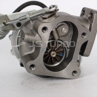 K16 53169887139 A9040969199 turbo for Mercedes OM904