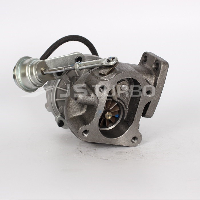K16 53169887139 A9040969199 turbo for Mercedes OM904