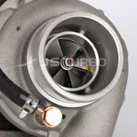 K16 53169887139 A9040969199 turbo for Mercedes OM904