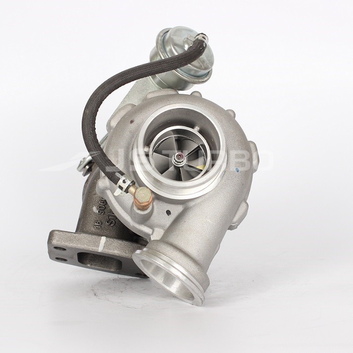 K16 53169887139 A9040969199 turbo for Mercedes OM904