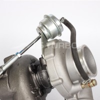K16 53169887139 A9040969199 turbo for Mercedes OM904