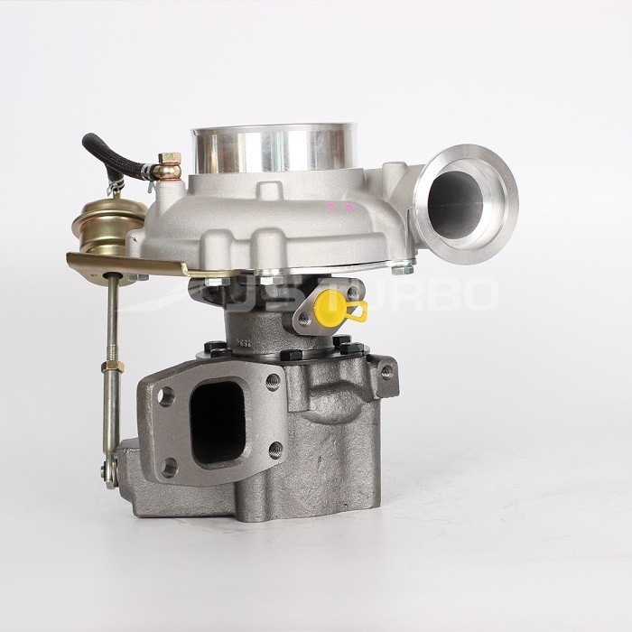 K24 53249887107 53249887101 OM924 turbo