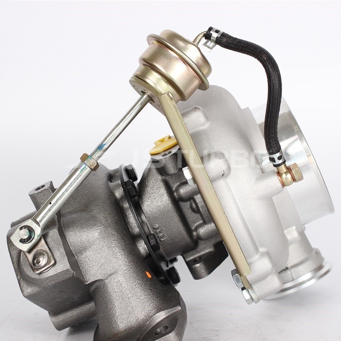 K24 53249887107 53249887101 OM924 turbo