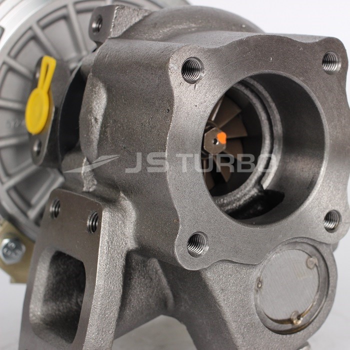 K24 53249887107 53249887101 OM924 turbo