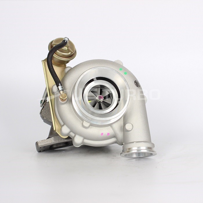 K24 53249887107 53249887101 OM924 turbo