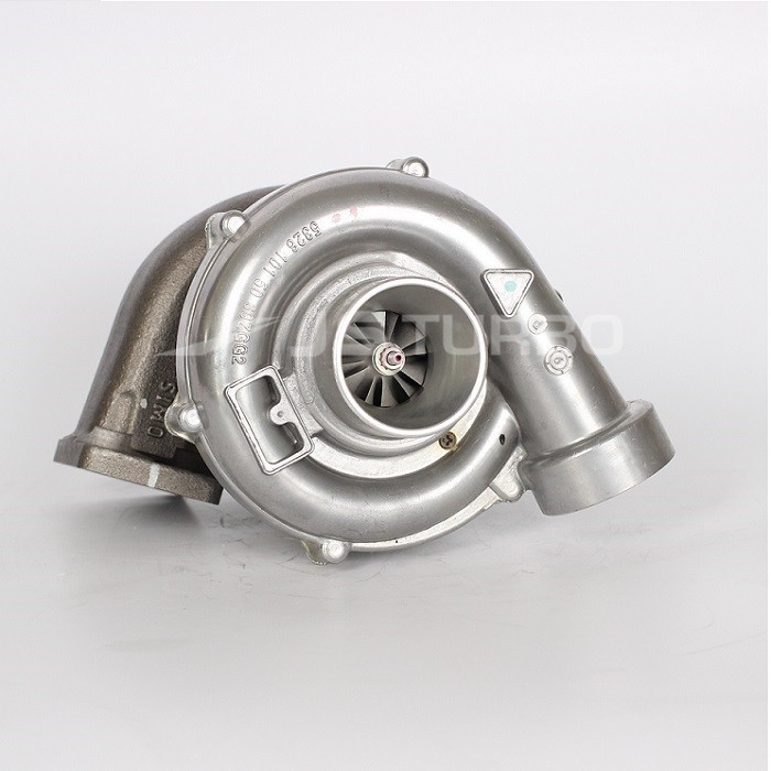 K24 53249886410 53249886404 OM364A turbo for Benz OM364A