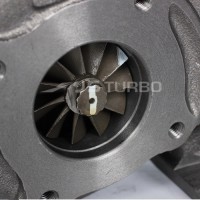 K24 53249886410 53249886404 OM364A turbo for Benz OM364A