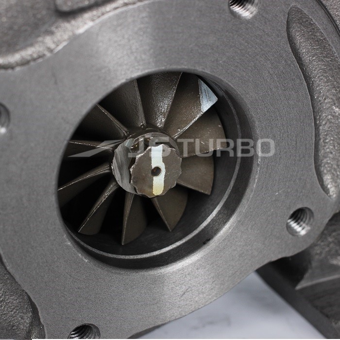 K24 53249886410 53249886404 OM364A turbo for Benz OM364A