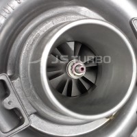 K24 53249886410 53249886404 OM364A turbo for Benz OM364A