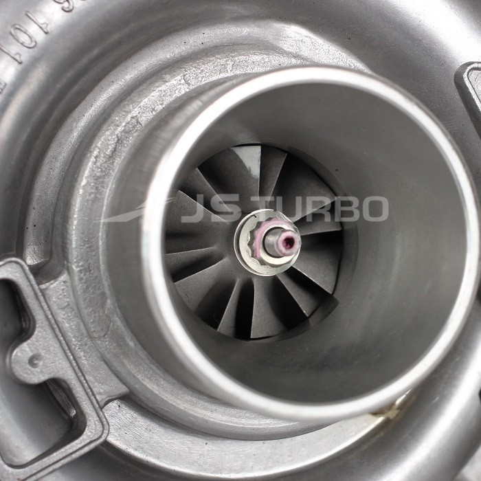 K24 53249886410 53249886404 OM364A turbo for Benz OM364A