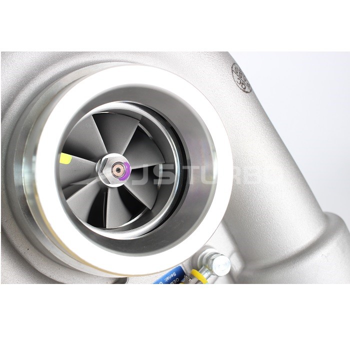 Supply K31 53319886911 53319886906 Benz OM501 turbo