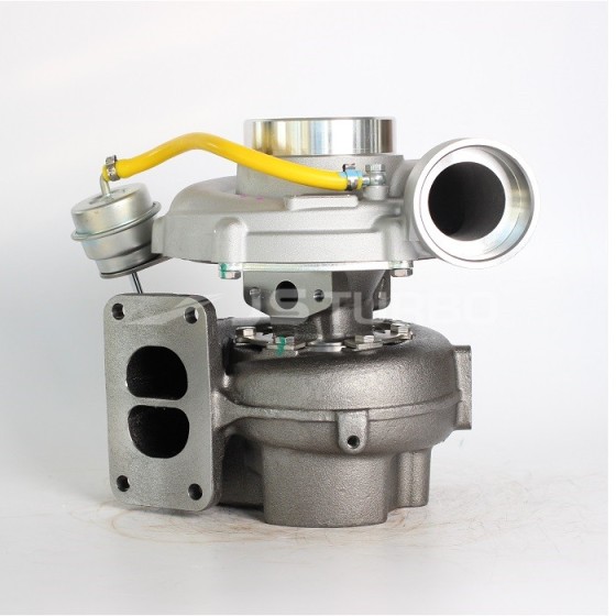 K31 53319886911 53319886906 Benz OM501 turbo