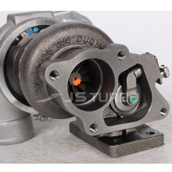 TD04-12T 49177-03160 49S77-03160 turbo