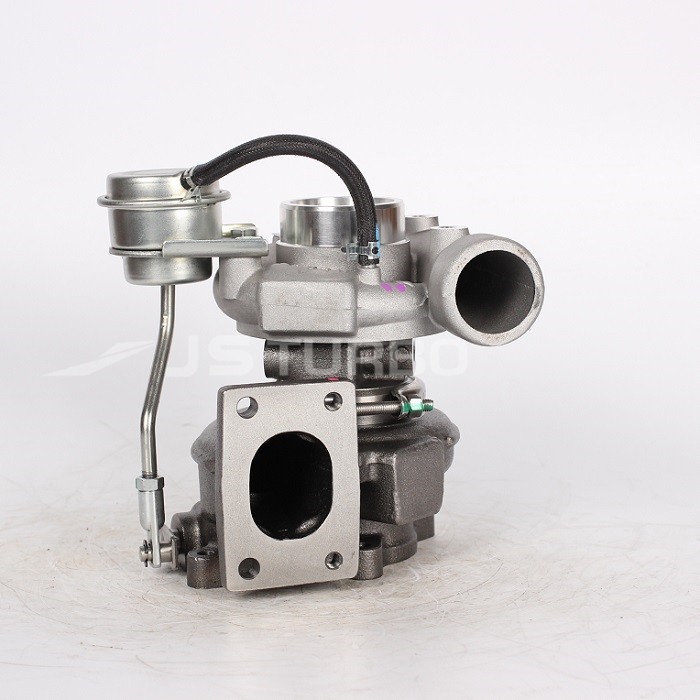 TD04H-13GK 19189-00940 19189-00940 turbo
