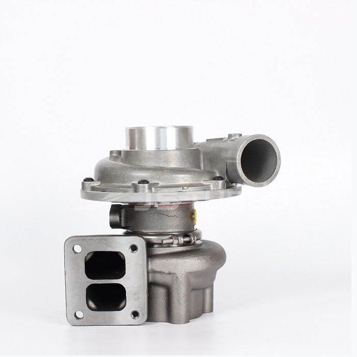 RHG6 CIFL 8980025600 VA570106 turbo for Case CX470