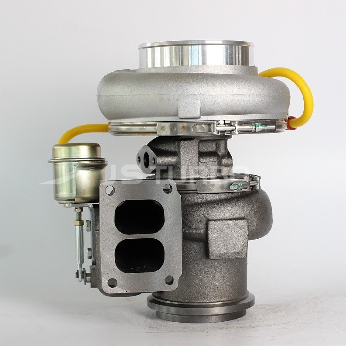 GT4702 707866-5001S 707866-0001 707866-9001S 23524100 turbo for Detroit Series 60