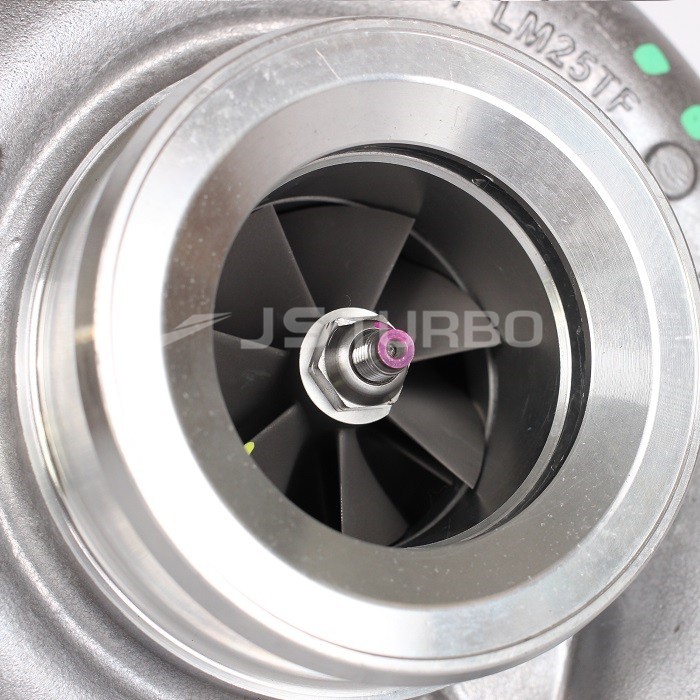 S200 12709700028 355-3645 T416300 turbo
