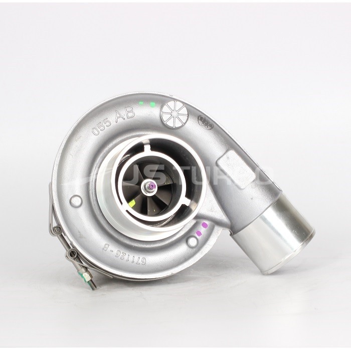 S200A 179593 171857 187-1603 turbo