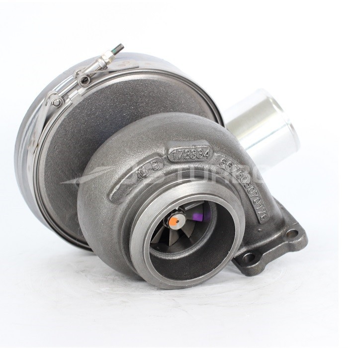 S200A 179593 171857 187-1603 turbo