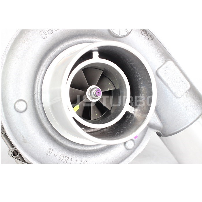 S200A 179593 171857 187-1603 turbo