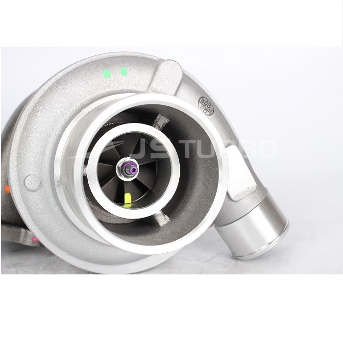 S200S003 168412 168412R 127-2924 turbo