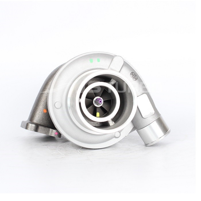 S200S003 168412 168412R 127-2924 turbo