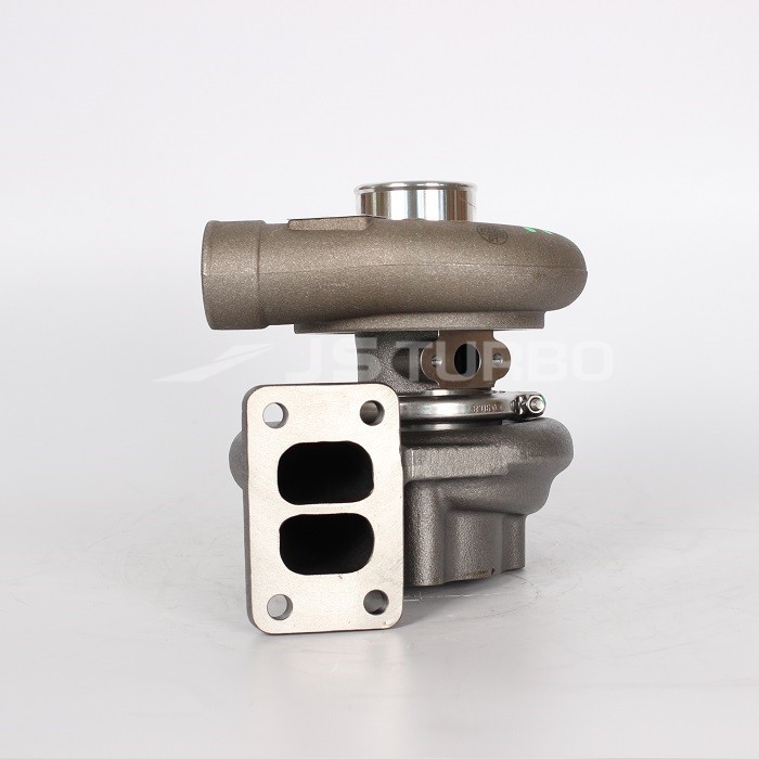 TD06H-16M 49179-02230 5I7585 turbo for Caterpillar E320L