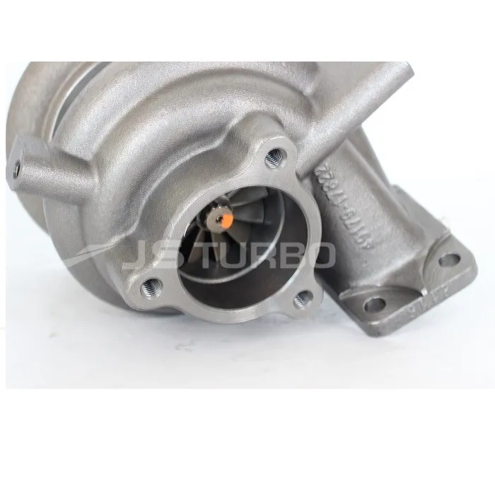 Turbocompresseur TD06H-16M 49179-02300 5I8018 pour CAT320C