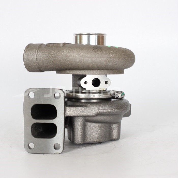TD06H-16M 49179-02300 5I8018 turbo for CAT320C