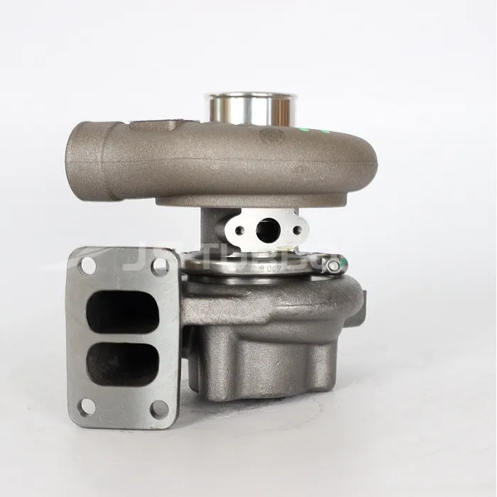 Turbocompresseur TD06H-16M 49179-02300 5I8018 pour CAT320C