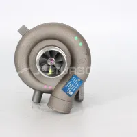 Turbocompresseur TD06H-16M 49179-02300 5I8018 pour CAT320C
