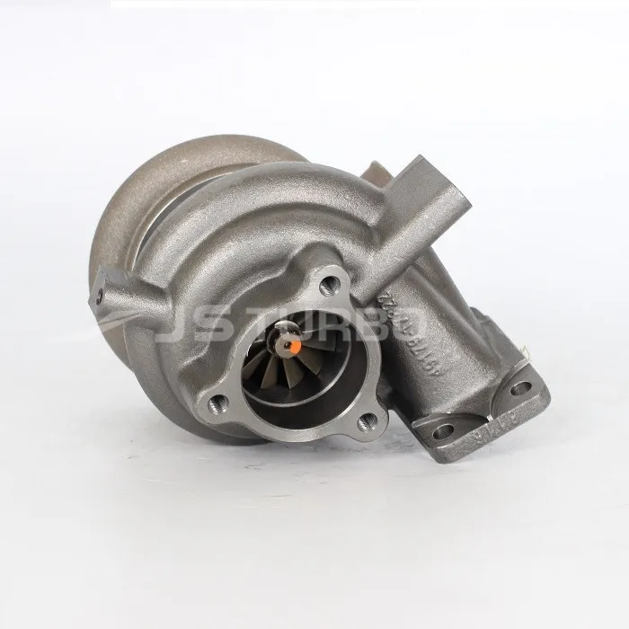 Turbocompresseur TD06H-16M 49179-02300 5I8018 pour CAT320C