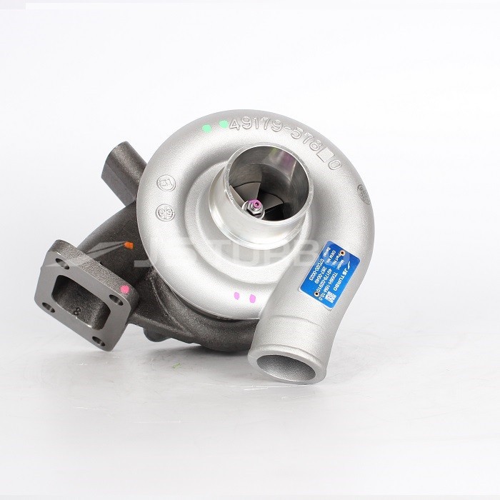 TD06H 49179-02910 49S79-02910 287-0049 turbo for Caterpillar E320D