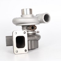 TD06H 49179-02910 49S79-02910 287-0049 turbo for Caterpillar E320D