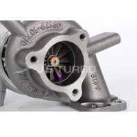 TD06H 49179-02910 49S79-02910 287-0049 turbo for Caterpillar E320D