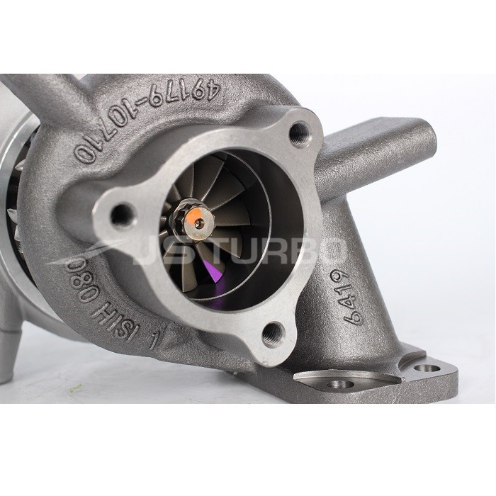 TD06H 49179-02910 49S79-02910 287-0049 turbo for Caterpillar E320D