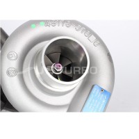TD06H 49179-02910 49S79-02910 287-0049 turbo for Caterpillar E320D