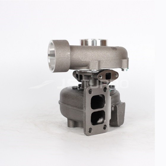 TO4E55 466721-0012 65.09100-7038 turbo