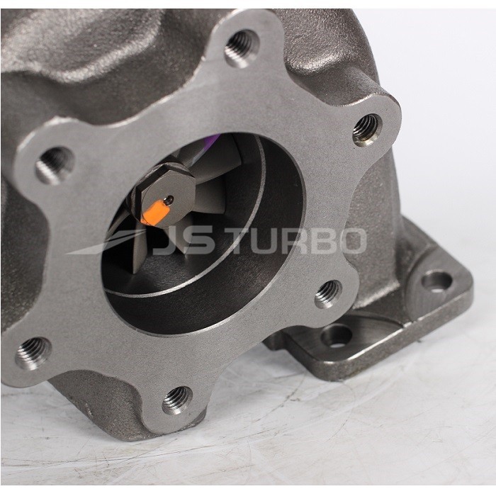 TO4E55 730505-0001 65.09100-7082 turbo