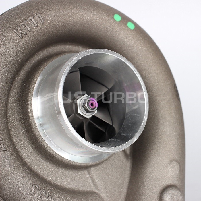 TO4E55 730505-0001 65.09100-7082 turbo