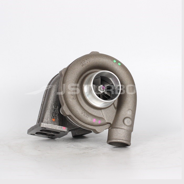TO4E55 730505-0001 65.09100-7082 turbo